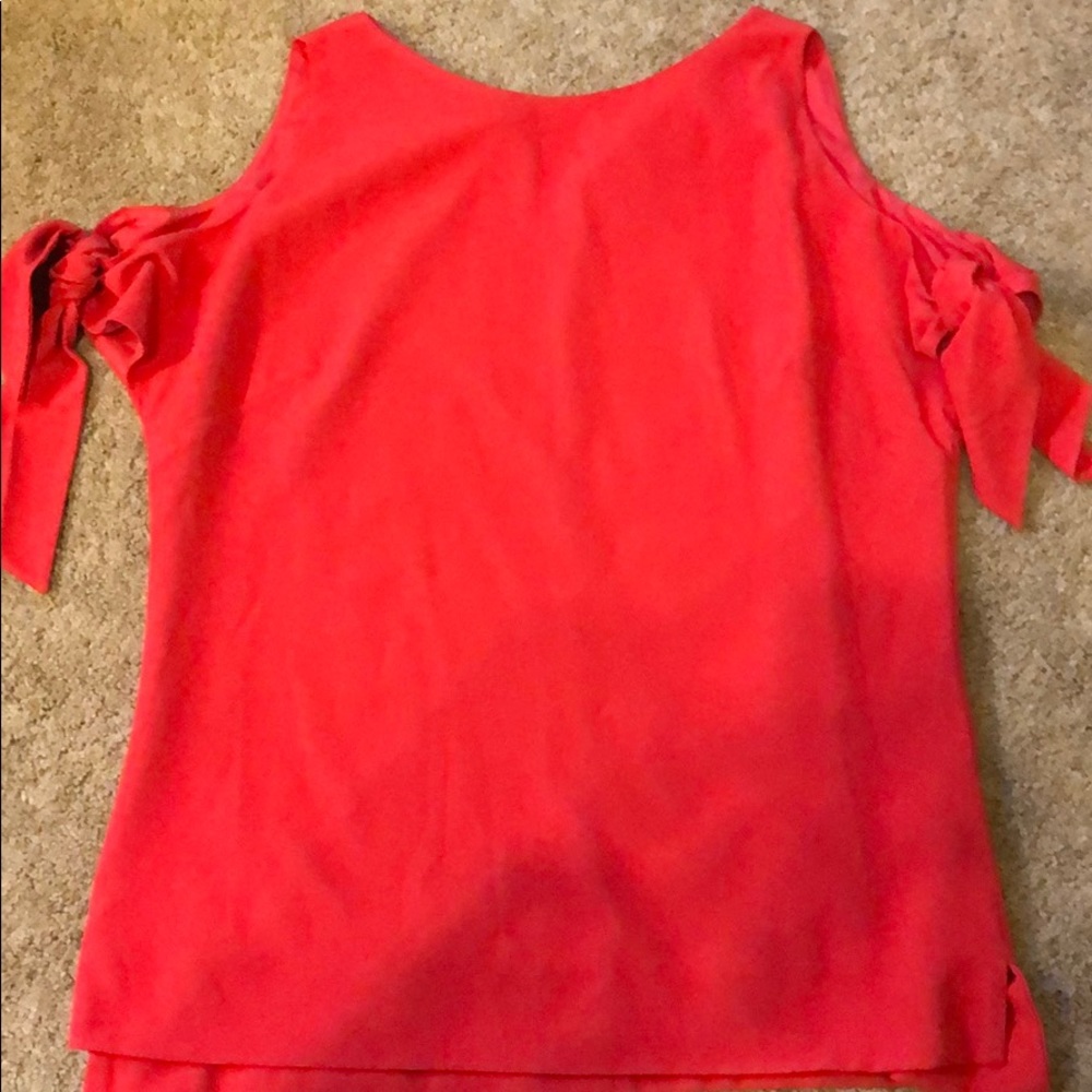 Ted baker work tank